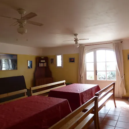 Bed & Breakfast La Ferme Du Petit Segries Moustiers-Sainte-Marie