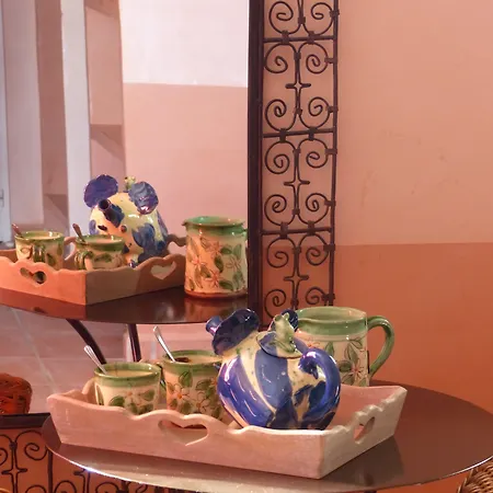 La Ferme Du Petit Segries 3*