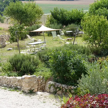 La Ferme Du Petit Segries Bed & Breakfast Moustiers-Sainte-Marie