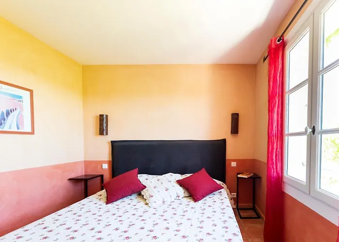 La Ferme Du Petit Segries Moustiers-Sainte-Marie