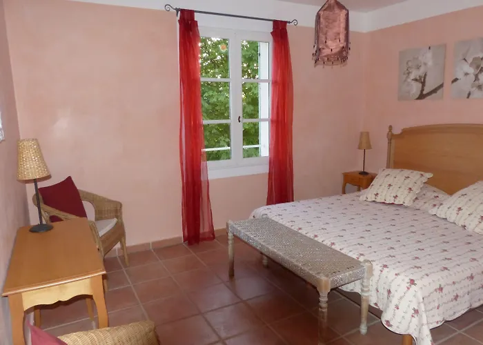 La Ferme Du Petit Segries Moustiers-Sainte-Marie