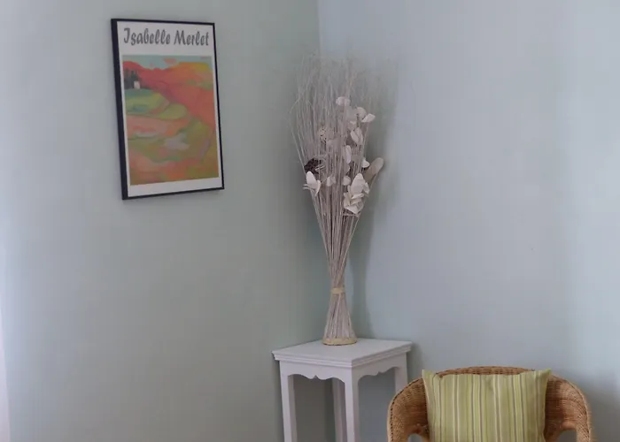 La Ferme Du Petit Segries 3* Moustiers-Sainte-Marie