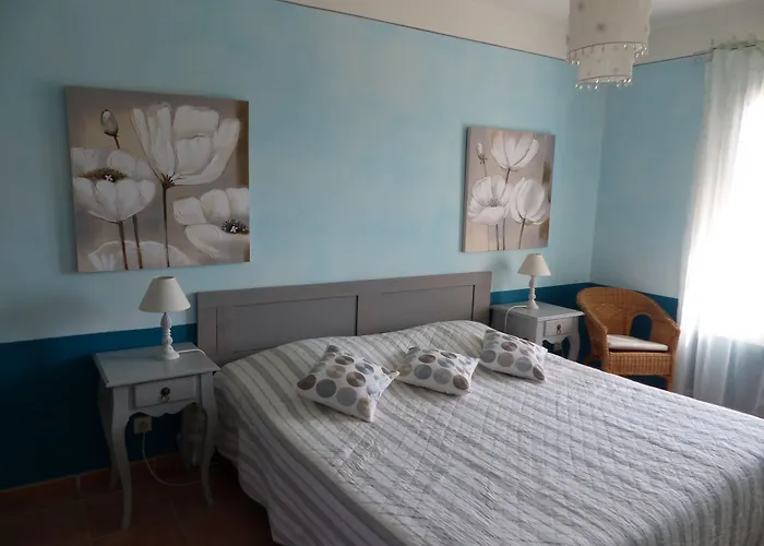 Alojamento de Acomodação e Pequeno-almoço La Ferme Du Petit Segries Moustiers-Sainte-Marie