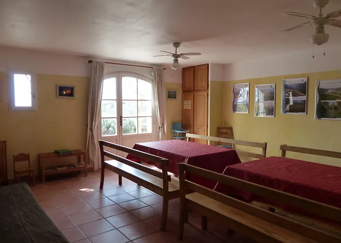 Alojamento de Acomodação e Pequeno-almoço La Ferme Du Petit Segries