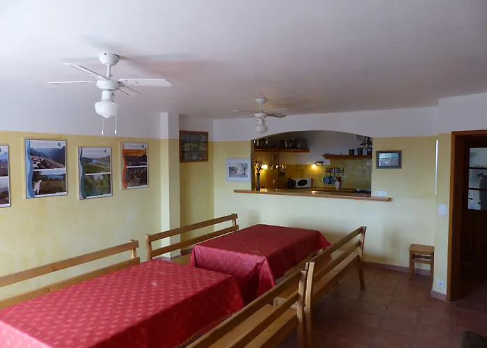 Alojamento de Acomodação e Pequeno-almoço La Ferme Du Petit Segries 3*