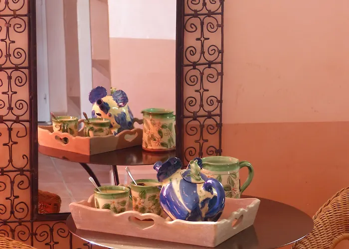 La Ferme Du Petit Segries 3*