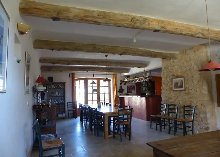 Alojamento de Acomodação e Pequeno-almoço La Ferme Du Petit Segries