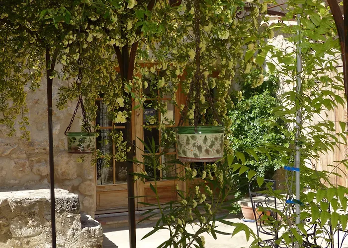 La Ferme Du Petit Segries Alojamento de Acomodação e Pequeno-almoço