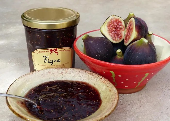 La Ferme Du Petit Segries 3* Moustiers-Sainte-Marie