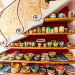 Bed and Breakfast La Ferme Du Petit Segries Moustiers-Sainte-Marie