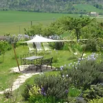 La Ferme Du Petit Ségriès Couette-café Moustiers-Sainte-Marie