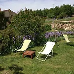 La Ferme Du Petit Segries Bed and Breakfast Moustiers-Sainte-Marie