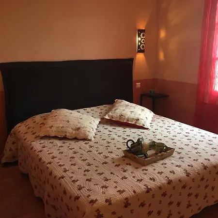 La Ferme Du Petit Segries 3*