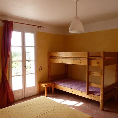 La Ferme Du Petit Segries