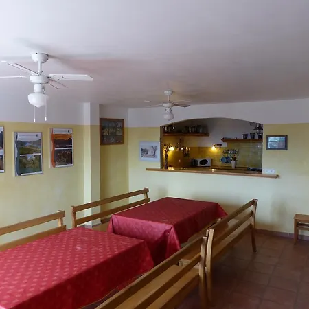 Bed & Breakfast La Ferme Du Petit Segries