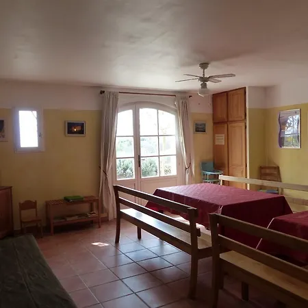 La Ferme Du Petit Segries Bed & Breakfast Moustiers-Sainte-Marie