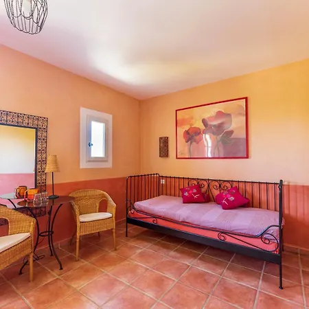 Bed & Breakfast La Ferme Du Petit Segries Moustiers-Sainte-Marie