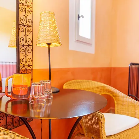 La Ferme Du Petit Segries Bed & Breakfast 3*