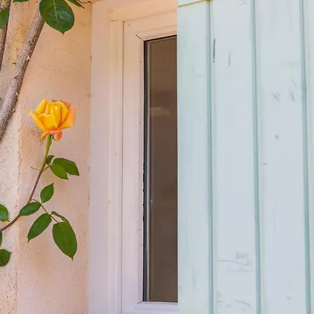 Bed & Breakfast La Ferme Du Petit Segries