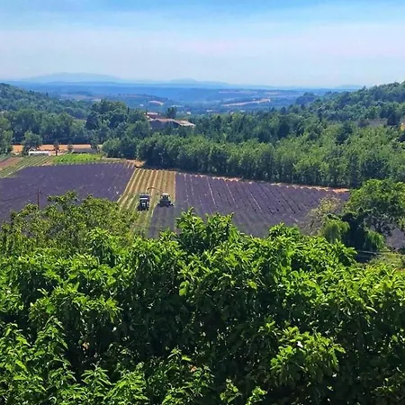 La Ferme Du Petit Segries 3*