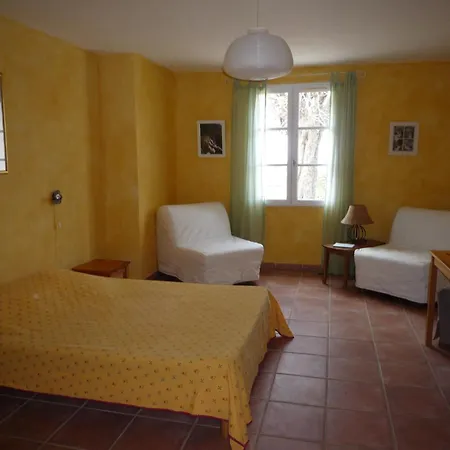 La Ferme Du Petit Segries Moustiers-Sainte-Marie