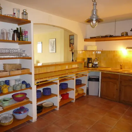 La Ferme Du Petit Segries
