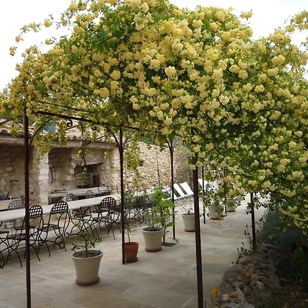La Ferme Du Petit Ségriès Moustiers-Sainte-Marie