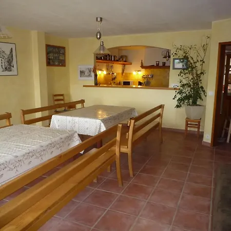 La Ferme Du Petit Segries Bed & Breakfast