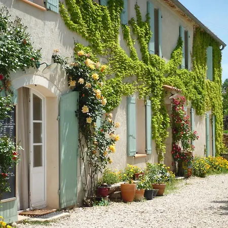 La Ferme Du Petit Segries Bed & Breakfast Moustiers-Sainte-Marie