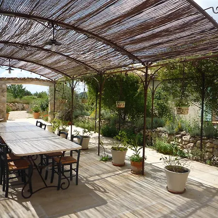 La Ferme Du Petit Segries Bed & Breakfast Moustiers-Sainte-Marie