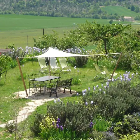 La Ferme Du Petit Segries Bed & Breakfast Moustiers-Sainte-Marie
