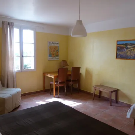 La Ferme Du Petit Segries Bed & Breakfast Moustiers-Sainte-Marie