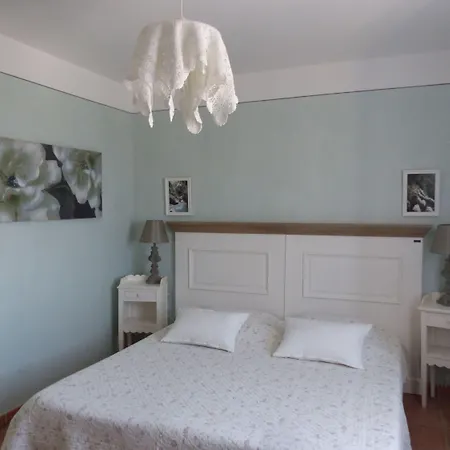 La Ferme Du Petit Ségriès Bed & Breakfast Moustiers-Sainte-Marie