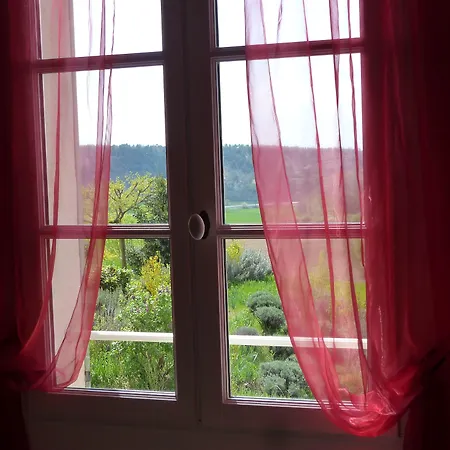 La Ferme Du Petit Ségriès