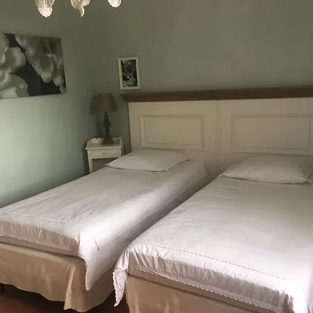 La Ferme Du Petit Ségriès Bed & Breakfast Moustiers-Sainte-Marie