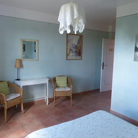 La Ferme Du Petit Ségriès 3*