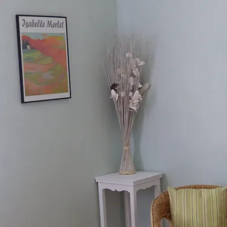 La Ferme Du Petit Ségriès 3* Moustiers-Sainte-Marie