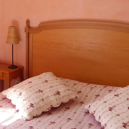 La Ferme Du Petit Ségriès Bed & Breakfast