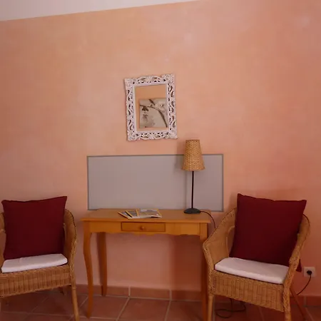 La Ferme Du Petit Ségriès