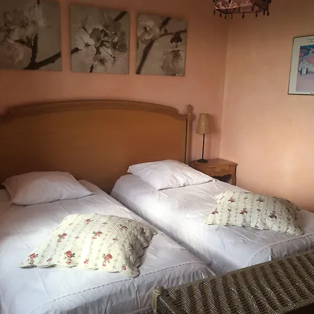 La Ferme Du Petit Segries לינה וארוחת בוקר