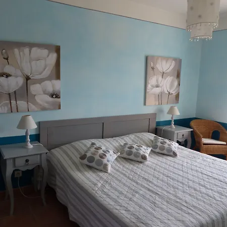 Bed & Breakfast La Ferme Du Petit Ségriès Moustiers-Sainte-Marie