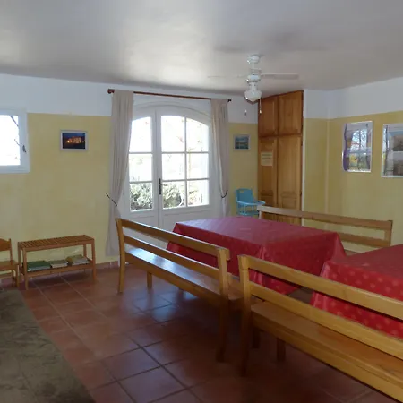 La Ferme Du Petit Ségriès 3* Moustiers-Sainte-Marie