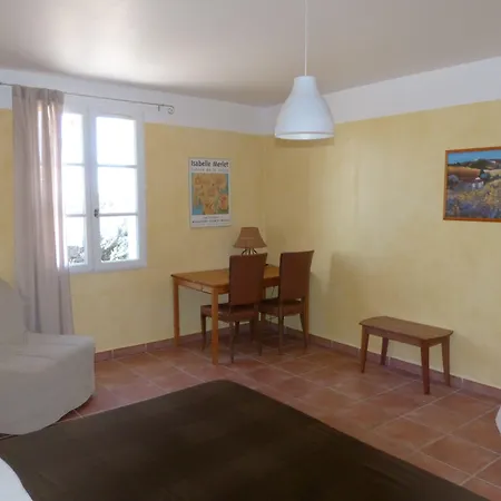 La Ferme Du Petit Ségriès 3*