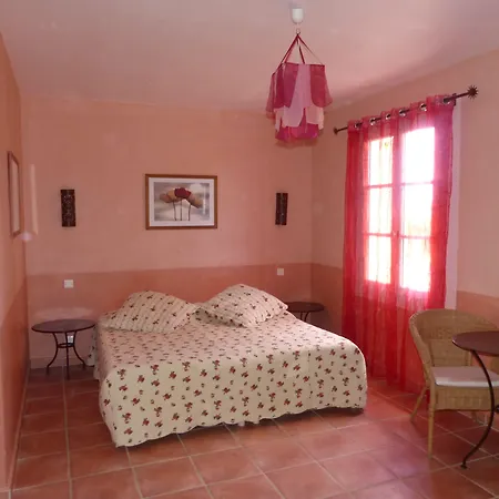 La Ferme Du Petit Segries