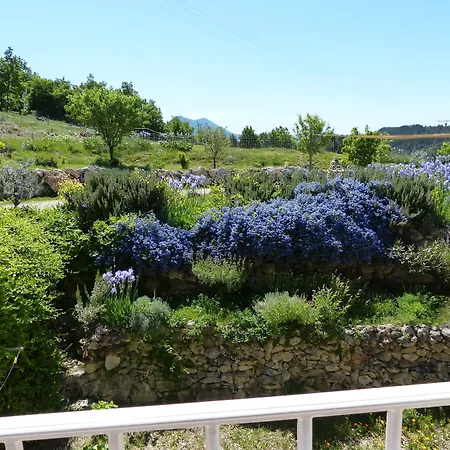 La Ferme Du Petit Ségriès Bed & Breakfast Moustiers-Sainte-Marie