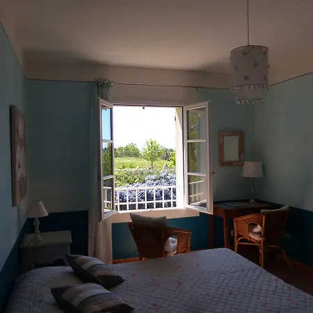 La Ferme Du Petit Ségriès