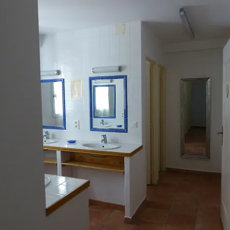 La Ferme Du Petit Segries Отель типа 