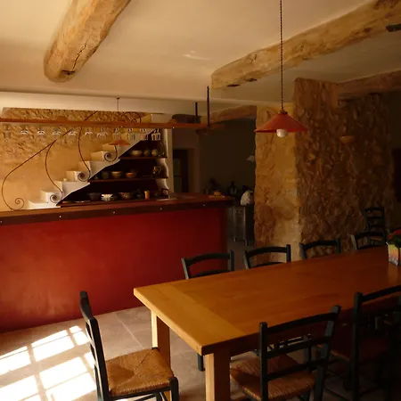 La Ferme Du Petit Ségriès Moustiers-Sainte-Marie