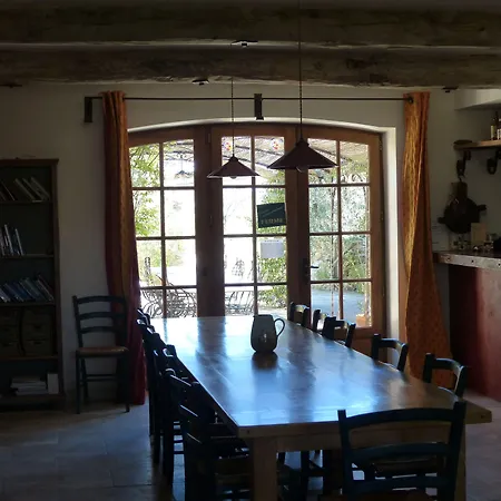 La Ferme Du Petit Segries