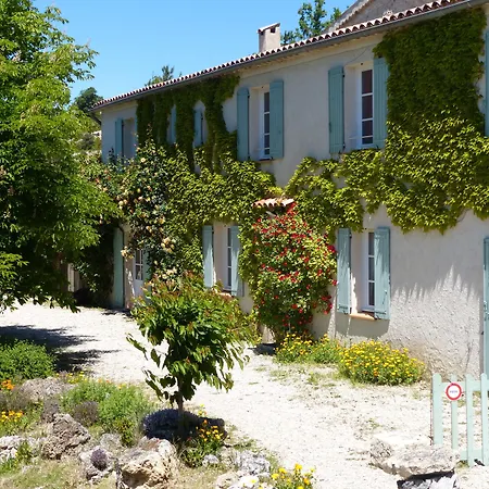 Bed & Breakfast La Ferme Du Petit Ségriès Moustiers-Sainte-Marie